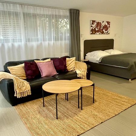 Pension Phoenix Znojmo Exterior foto