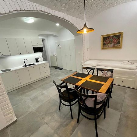 Pension Phoenix Znojmo Exterior foto