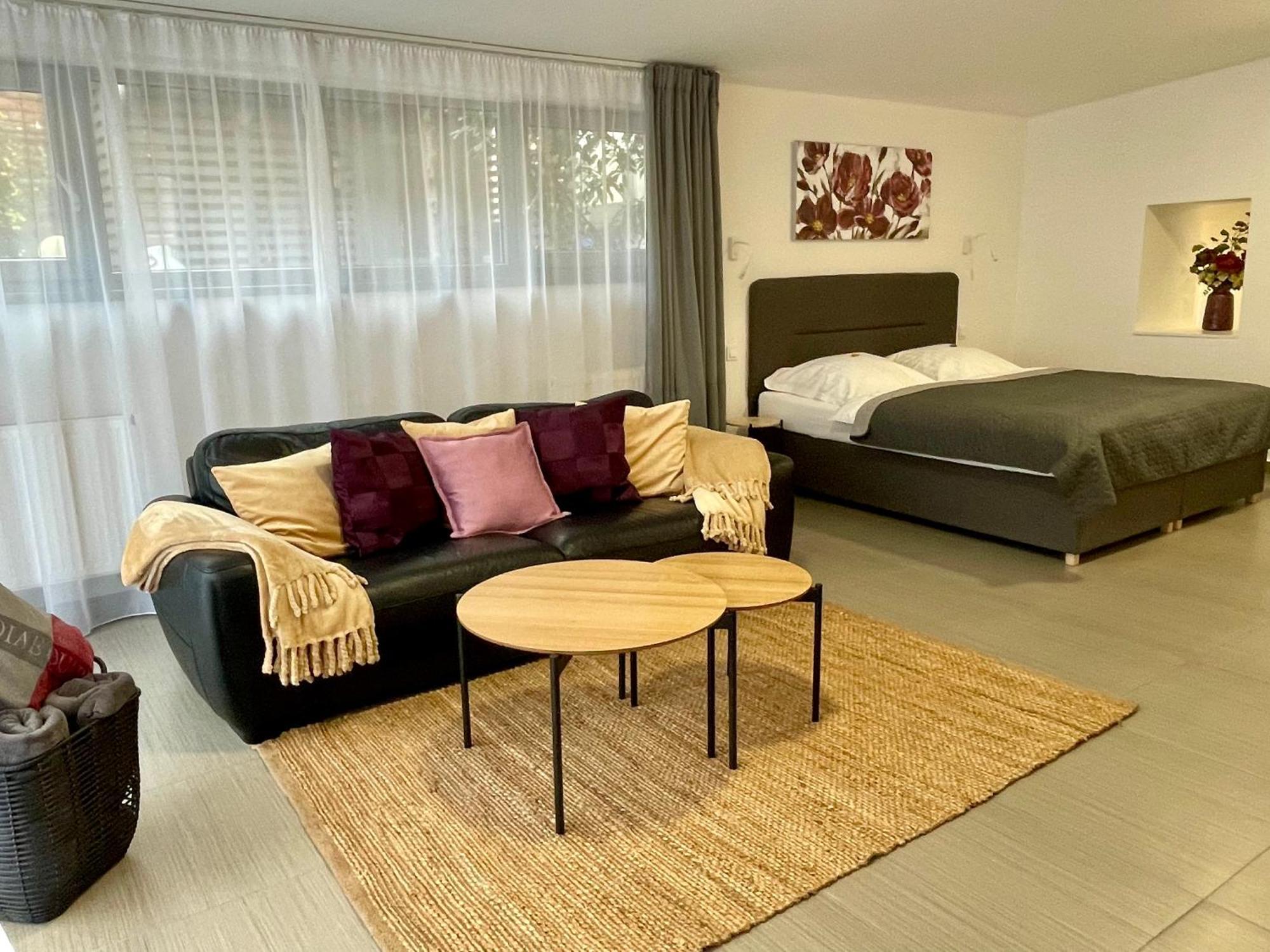 Pension Phoenix Znojmo Exterior foto