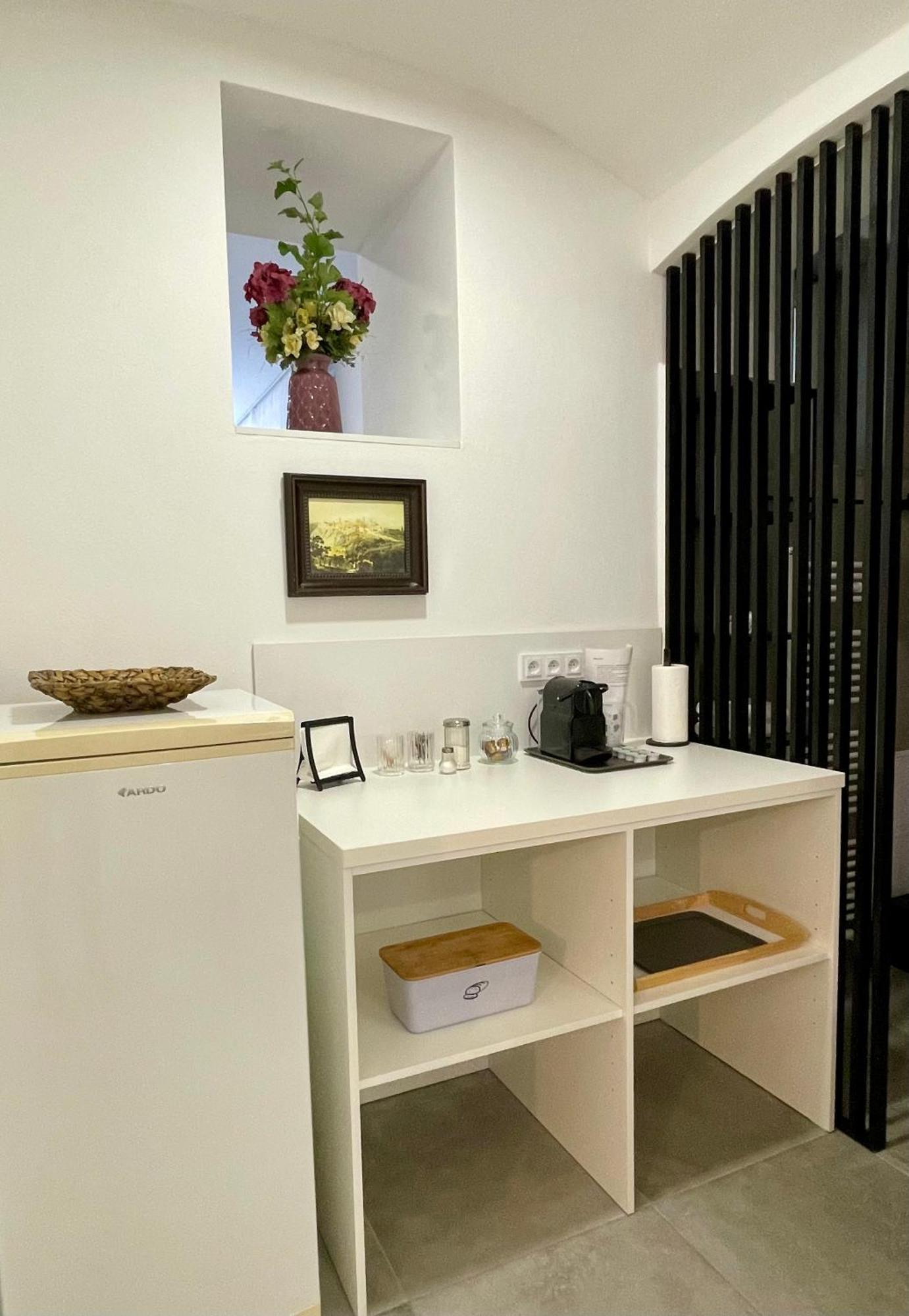 Pension Phoenix Znojmo Exterior foto