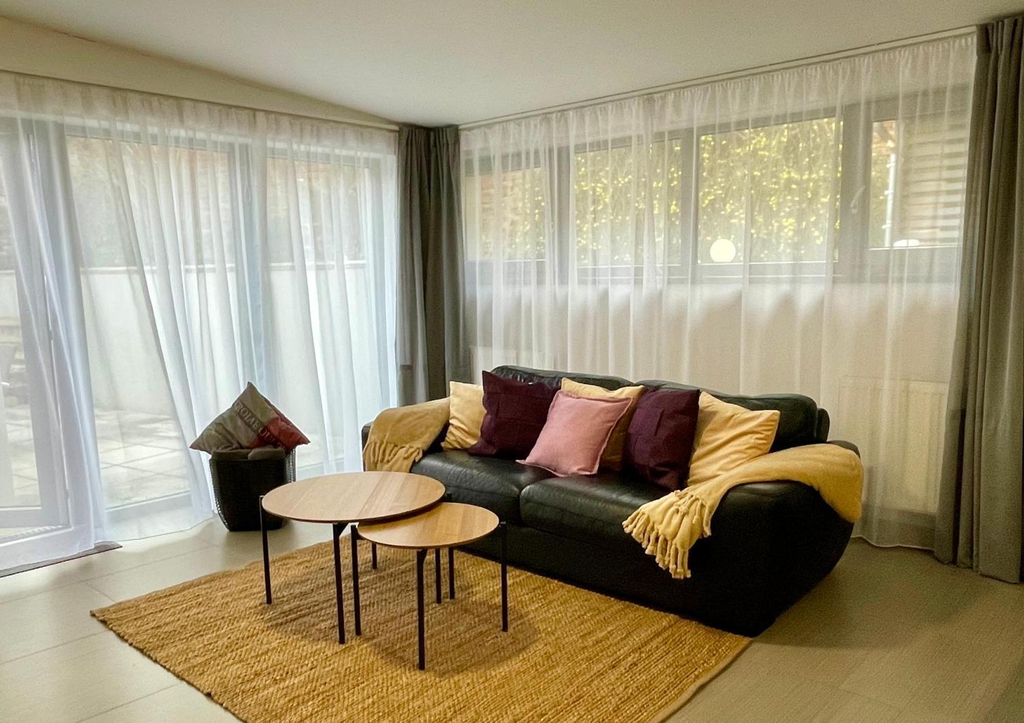 Pension Phoenix Znojmo Exterior foto