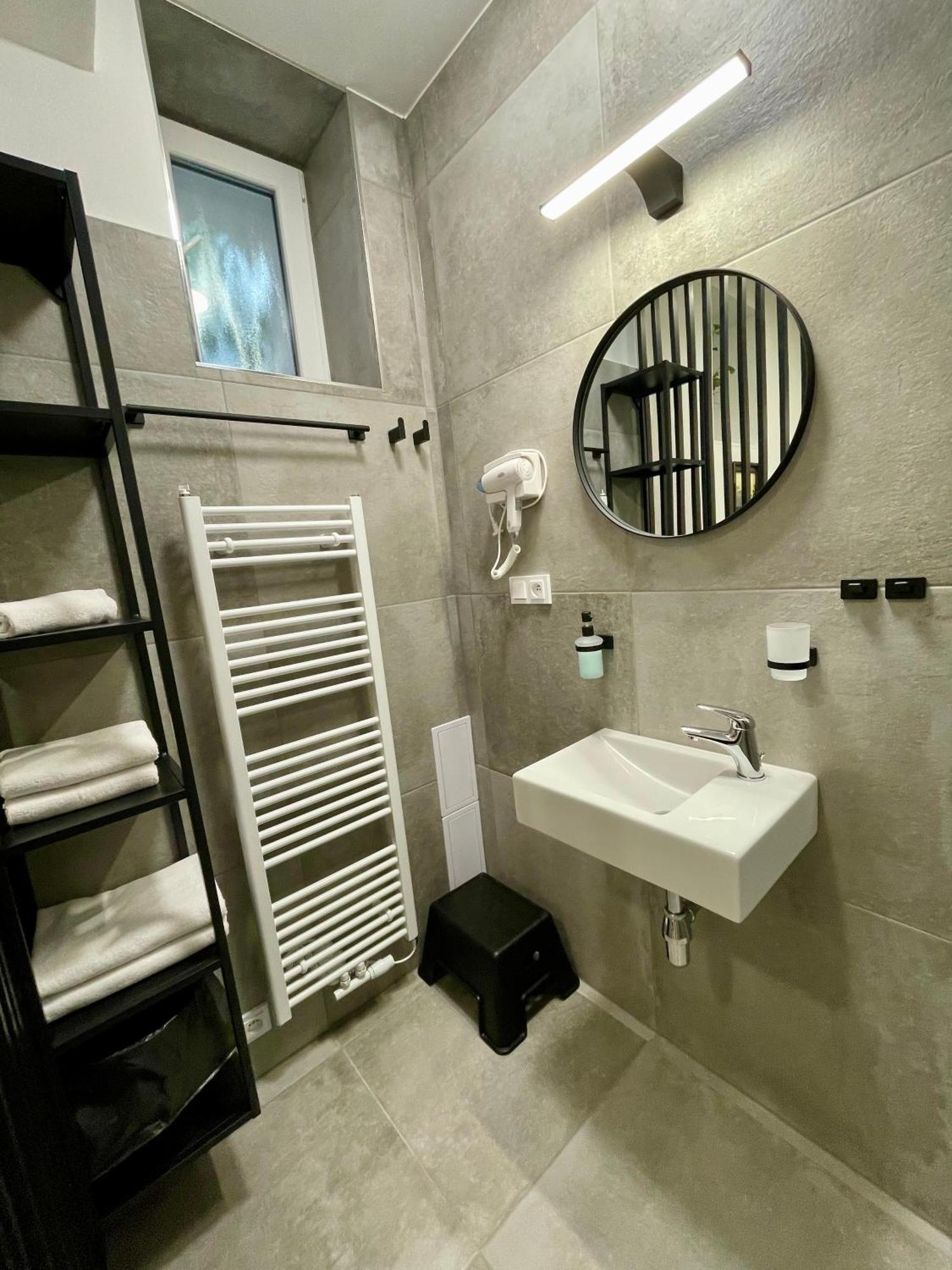 Pension Phoenix Znojmo Exterior foto