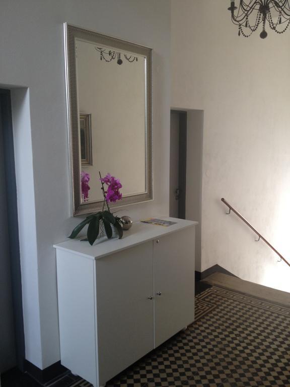 Pension Phoenix Znojmo Exterior foto