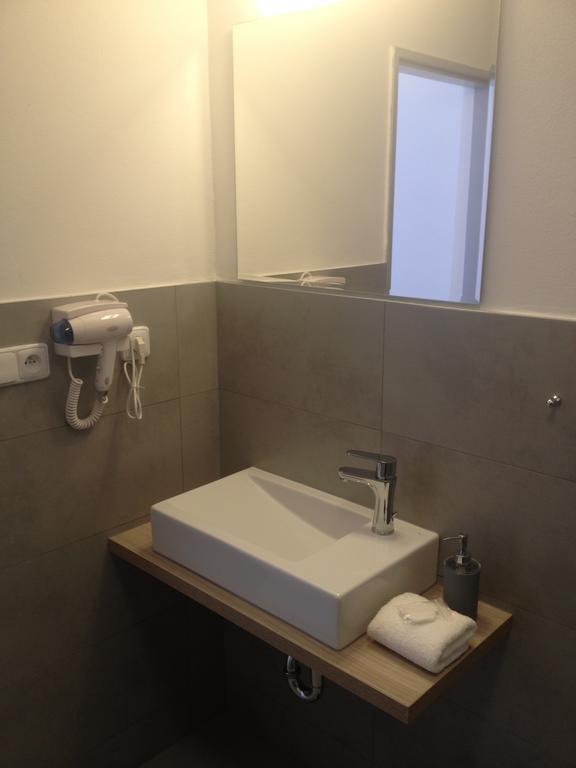 Pension Phoenix Znojmo Exterior foto