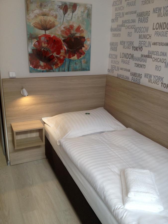 Pension Phoenix Znojmo Exterior foto