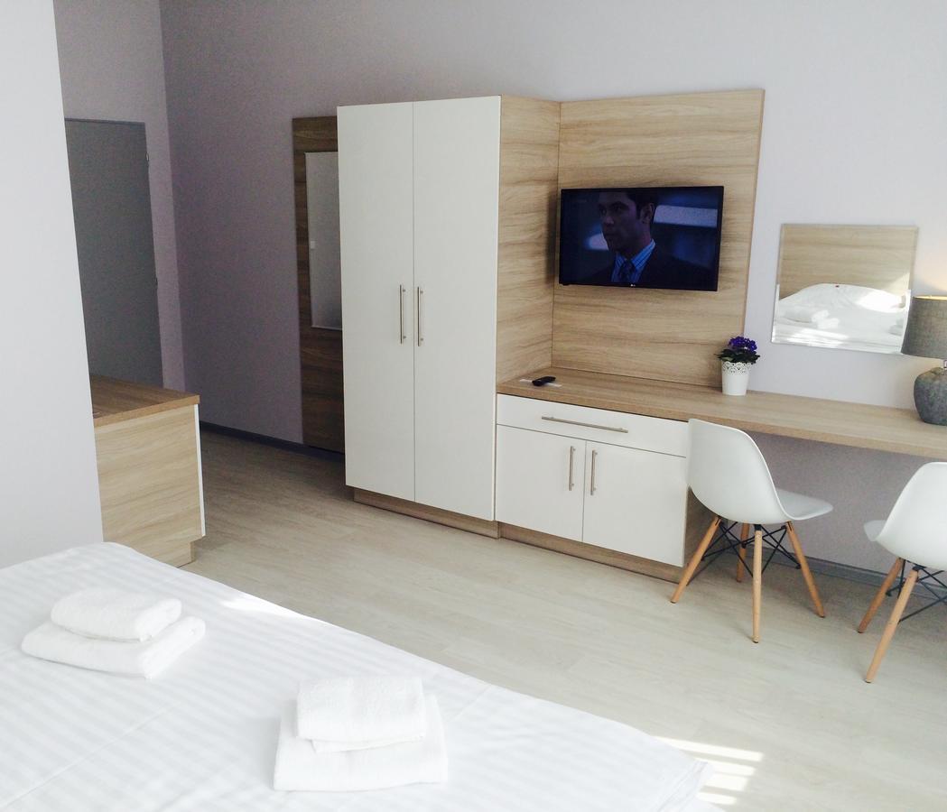 Pension Phoenix Znojmo Exterior foto